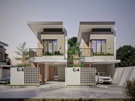 3 Kamar Vila for sale in Cimahi Utara, Bandung, Cimahi Utara