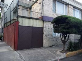  Casa en alquiler en Coyoacan, Ciudad de México, Coyoacan