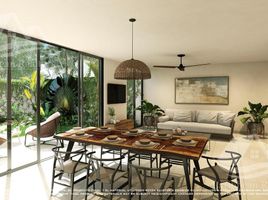 Villa 3 chambre à vendre à Cozumel, Quintana Roo, Cozumel