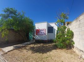 2 Schlafzimmer Villa zu verkaufen in Merida, Yucatan, Merida