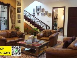 5 Habitación Villa en venta en Pesanggrahan, Jakarta, Pesanggrahan, Jakarta Selatan, Jakarta