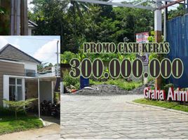 2 Bedroom House for sale in Salatiga, Jawa Tengah, Sidomukti, Salatiga