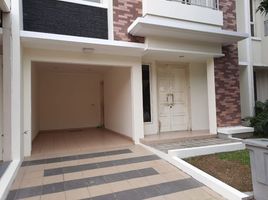 5 Bedroom House for sale in Legok, Tangerang, Legok