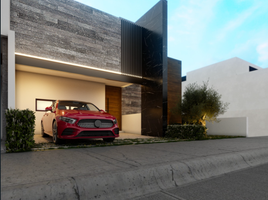 Villa 3 chambre à vendre à San Luis Potosi, San Luis Potosi, San Luis Potosi, San Luis Potosi