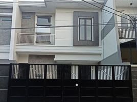 4 Habitación Villa en venta en Mulyorejo, East Jawa, Mulyorejo