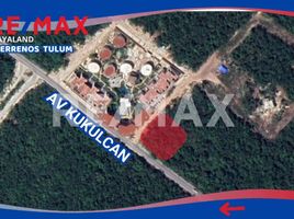  Land for sale in Cozumel, Quintana Roo, Cozumel