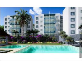 2 Habitación Apartamento en venta en Cuernavaca, Morelos, Cuernavaca