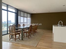 4 chambre Appartement à louer à , Ward 21