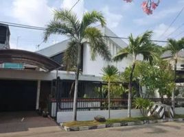 4 Habitación Villa en venta en Mulyorejo, East Jawa, Mulyorejo