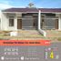 2 Kamar Rumah for sale in Lampung, Kedaton, Bandar Lampung, Lampung