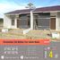 2 Kamar Rumah for sale in Lampung, Kedaton, Bandar Lampung, Lampung