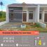 2 Kamar Rumah for sale in Lampung, Kedaton, Bandar Lampung, Lampung