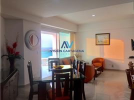 3 Habitación Apartamento en venta en Cartagena, Bolivar, Cartagena