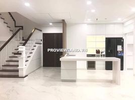 5 Phòng ngủ Chung cư for rent in Thảo Điền, Quận 2, Thảo Điền