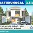 5 Schlafzimmer Haus zu verkaufen in Padalarang, West Jawa, Padalarang