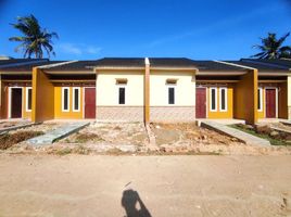 2 Kamar Rumah for sale in Lampung, Sukarame, Bandar Lampung, Lampung