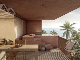 1 Schlafzimmer Wohnung zu verkaufen in Merida, Yucatan, Merida