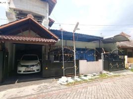 Maison 2 chambre à vendre à Gunung Anyar, East Jawa, Gunung Anyar, Surabaya, East Jawa