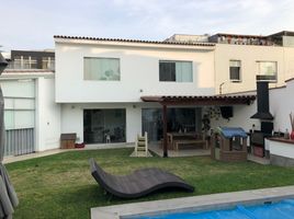 Maison 5 chambre à vendre à Santiago De Surco, Lima, Santiago De Surco, Lima, Lima, Pérou