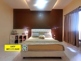 4 Bedroom Villa for sale in Ciputat, Tangerang, Ciputat