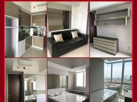 2 Kamar Kondominium for sale in Wonokromo, Surabaya, Wonokromo