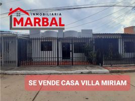 3 Habitación Villa en venta en Cesar, Valledupar, Cesar