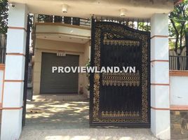 5 Phòng ngủ Nhà mặt tiền for rent in Phường 9, Quận 10, Phường 9