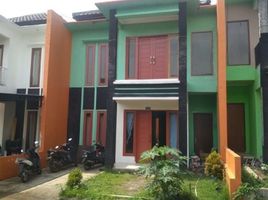 4 Kamar Rumah for sale in Cimanggis, Bogor, Cimanggis