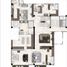 4 Schlafzimmer Appartement zu verkaufen in Naucalpan De Juarez, Mexico, Naucalpan De Juarez