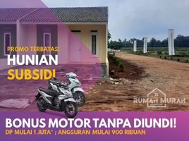 2 Kamar Rumah for sale in Lampung, Kedaton, Bandar Lampung, Lampung