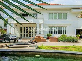  Villa en alquiler en Thao Dien, Ho Chi Minh City, Thao Dien
