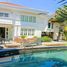  Villa en alquiler en Thao Dien, Ho Chi Minh City, Thao Dien