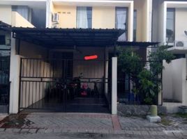 3 Habitación Casa en venta en Kenjeran, East Jawa, Kenjeran