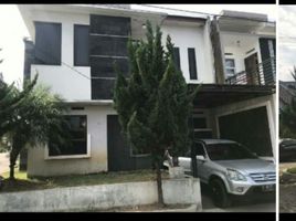 3 Habitación Villa en venta en Lembang, West Jawa, Lembang