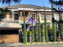 4 Kamar Vila for sale in Cimahi Utara, Bandung, Cimahi Utara