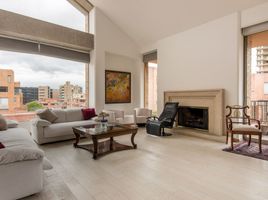 4 Habitación Apartamento en venta en Bogotá, Cundinamarca, Bogotá