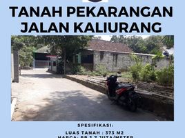 Terrain à vendre à Ngaglik, Yogyakarta, Ngaglik, Sleman