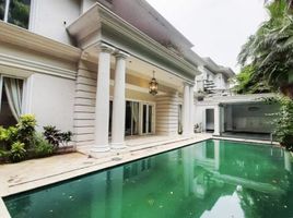  House for sale in Pacific Place, Tanah Abang, Kebayoran Lama