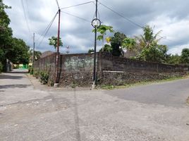  Land for sale in Depok, Sleman, Depok