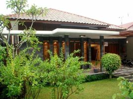 5 Bedroom Villa for sale in Bandung Institute of Technology, Sukajadi, Cidadap