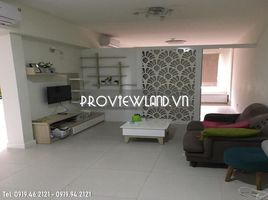 1 Schlafzimmer Appartement zu vermieten in An Phu, Ho Chi Minh City, An Phu