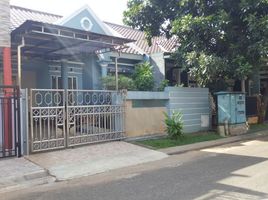 3 Bedroom House for sale in Serpong, Tangerang, Serpong