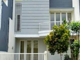 Villa 4 chambre à vendre à Mulyorejo, East Jawa, Mulyorejo