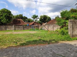  Grundstück zu verkaufen in Ngaglik, Yogyakarta, Ngaglik, Sleman