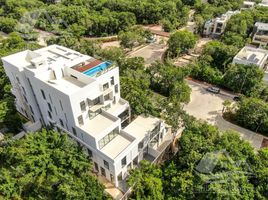 1 Schlafzimmer Wohnung zu verkaufen in Cozumel, Quintana Roo, Cozumel, Quintana Roo, Mexiko