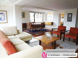 4 Bedroom Apartment for sale in Cuenca, Azuay, Cuenca, Cuenca