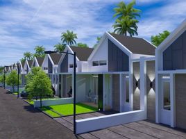 2 Bedroom House for sale in Jagonalan, Klaten, Jagonalan