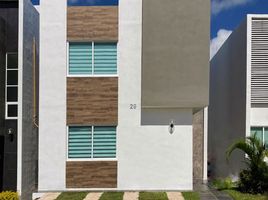 Maison 3 chambre à vendre à Culiacan, Sinaloa, Culiacan