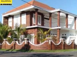 5 Bedroom House for sale in Benowo, Surabaya, Benowo