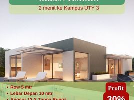  Land for sale in Bantul, Yogyakarta, Banguntapan, Bantul